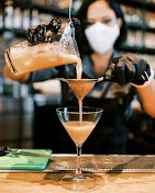 Whiskey Cake Kitchen & Bar